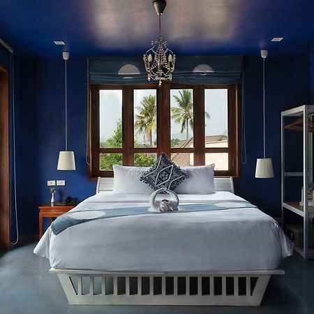 Ancient Luangprabang Hotel Dış mekan fotoğraf
