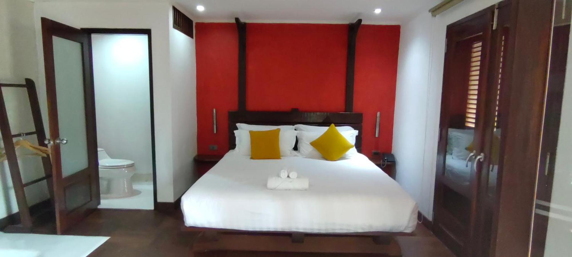 Ancient Luangprabang Hotel Dış mekan fotoğraf