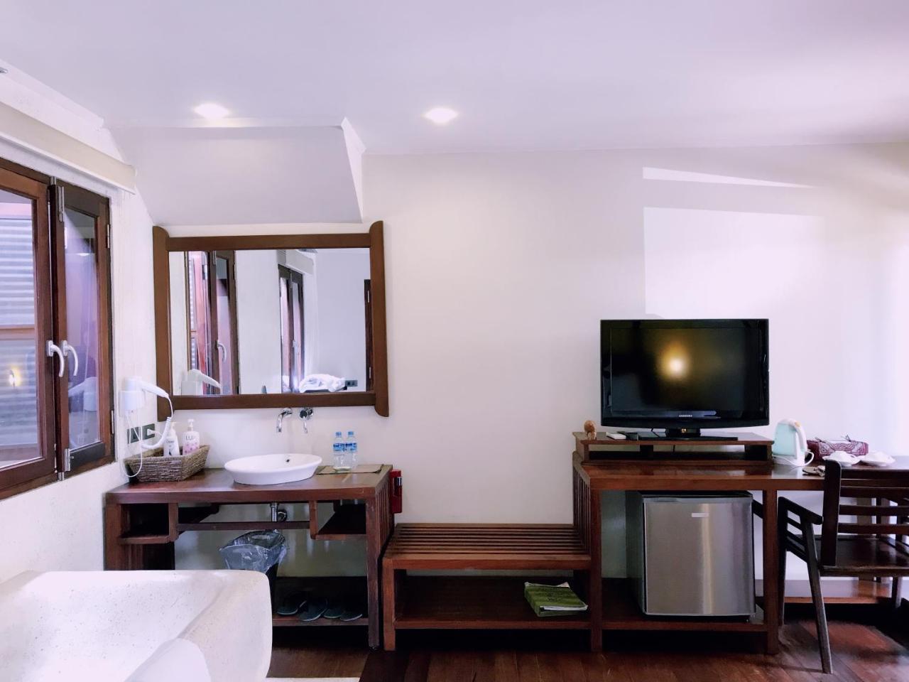 Ancient Luangprabang Hotel Dış mekan fotoğraf