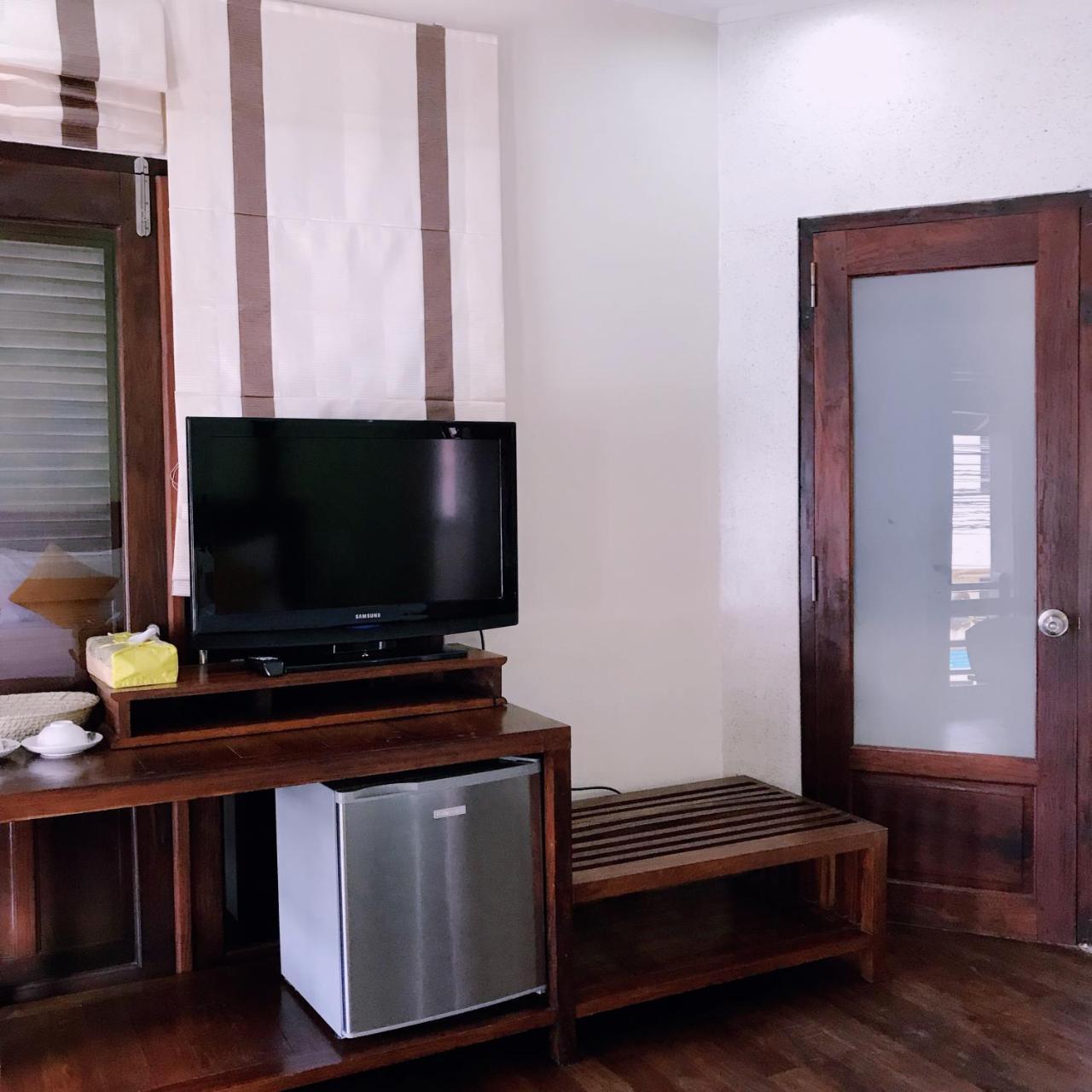 Ancient Luangprabang Hotel Dış mekan fotoğraf
