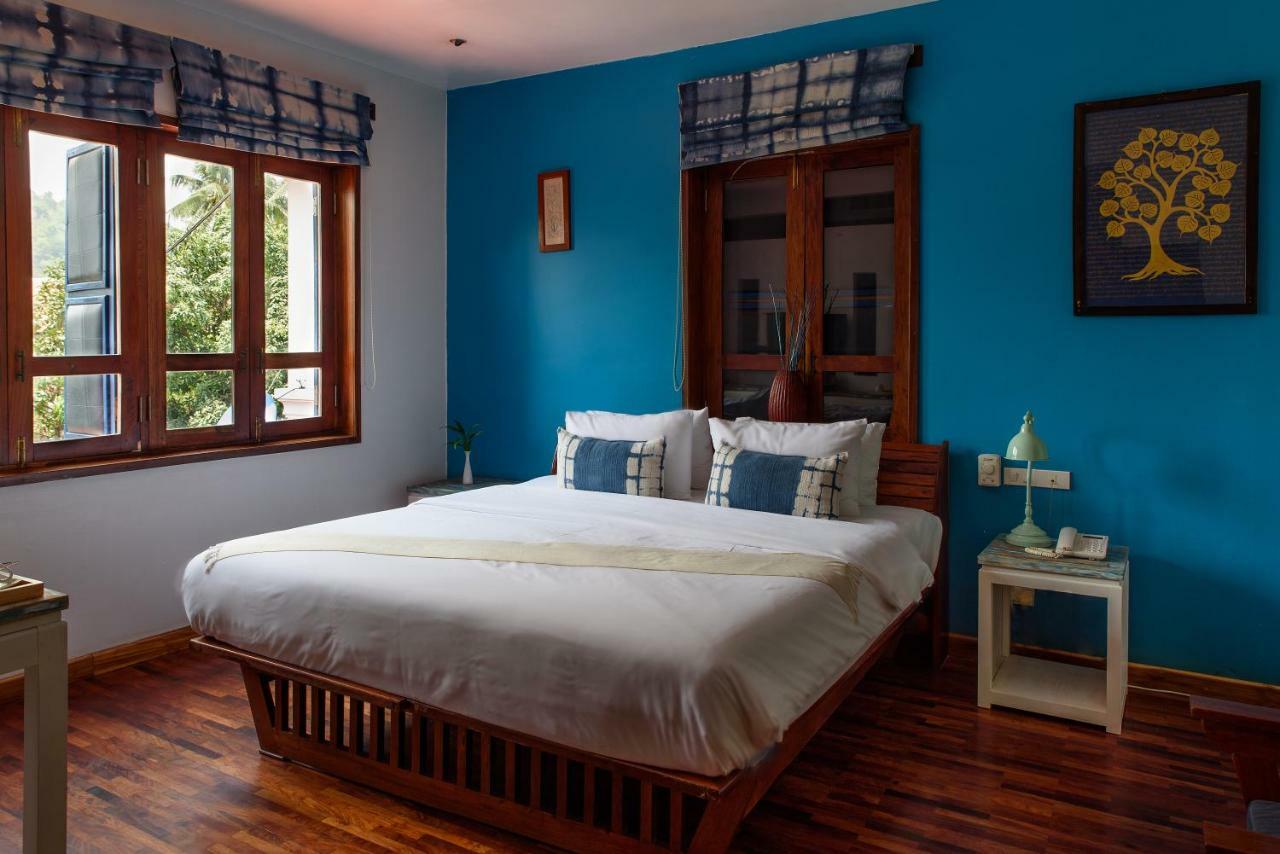 Ancient Luangprabang Hotel Dış mekan fotoğraf